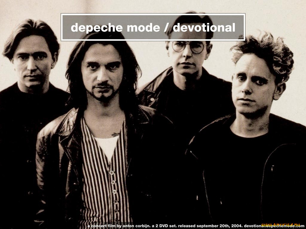 , depeche, mode